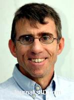 Dave Bender JournalistID member