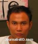Surasak Glahan JournalistID member
