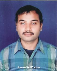 Kashif Bashir JournalistID member
