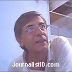 Francesc Badia JournalistID member