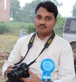 Mariyosh Joseph JournalistID member