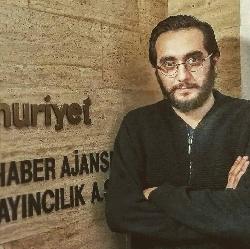 Ugur &Uuml;lger JournalistID member